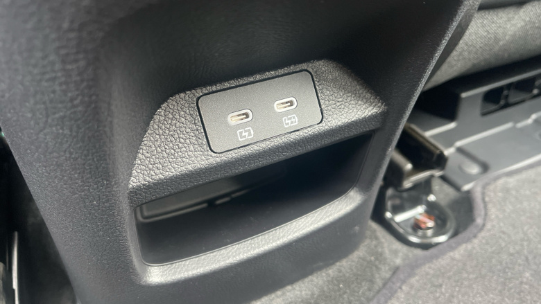 BYD Sealion 5 1.5 DM-i Comfort 5dr Auto Estate